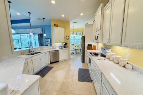 Villa ou maison à vendre à Winter Haven, Floride: 3 chambres, 233.37 m2 № 2224285 - photo 23