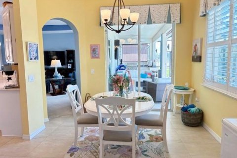 Villa ou maison à vendre à Winter Haven, Floride: 3 chambres, 233.37 m2 № 2224285 - photo 29