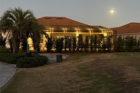 Villa ou maison à vendre à Winter Haven, Floride: 3 chambres, 233.37 m2 № 2224285 - photo 5
