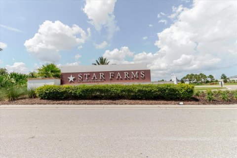 House in Bradenton, Florida 4 bedrooms, 307.88 sq.m. № 2209831 - photo 2