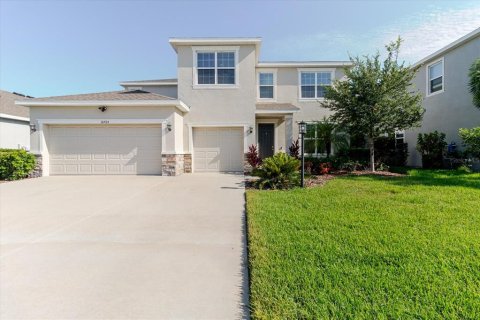 House in Bradenton, Florida 4 bedrooms, 307.88 sq.m. № 2209831 - photo 3