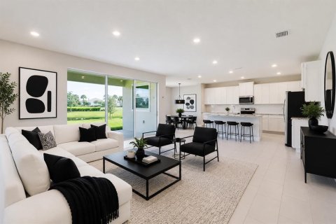 House in Bradenton, Florida 4 bedrooms, 307.88 sq.m. № 2209831 - photo 5