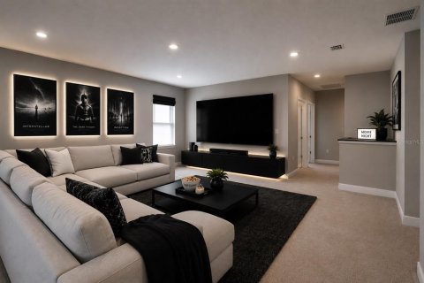 House in Bradenton, Florida 4 bedrooms, 307.88 sq.m. № 2209831 - photo 30