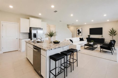 House in Bradenton, Florida 4 bedrooms, 307.88 sq.m. № 2209831 - photo 6