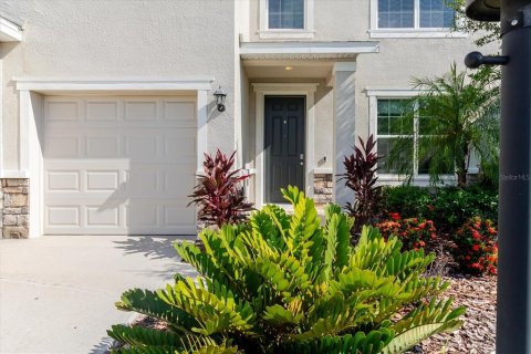 House in Bradenton, Florida 4 bedrooms, 307.88 sq.m. № 2209831 - photo 4