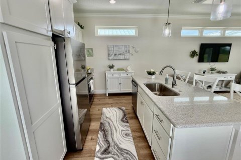 House in Oxford, Florida 1 bedroom, 66.89 sq.m. № 1774115 - photo 11
