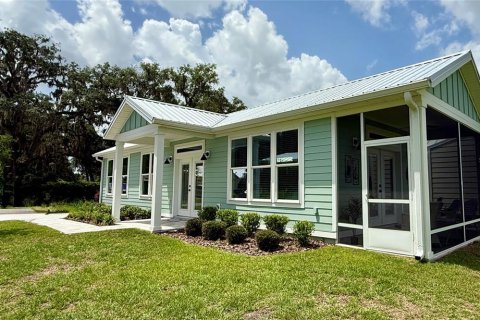 House in Oxford, Florida 1 bedroom, 66.89 sq.m. № 1774115 - photo 1