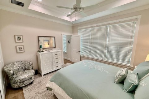 House in Oxford, Florida 1 bedroom, 66.89 sq.m. № 1774115 - photo 25