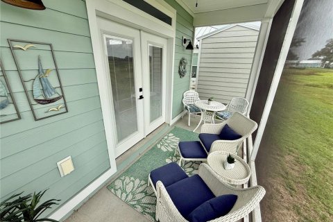 House in Oxford, Florida 1 bedroom, 66.89 sq.m. № 1774115 - photo 27