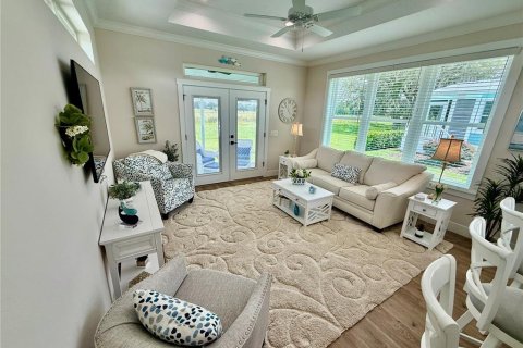 House in Oxford, Florida 1 bedroom, 66.89 sq.m. № 1774115 - photo 15