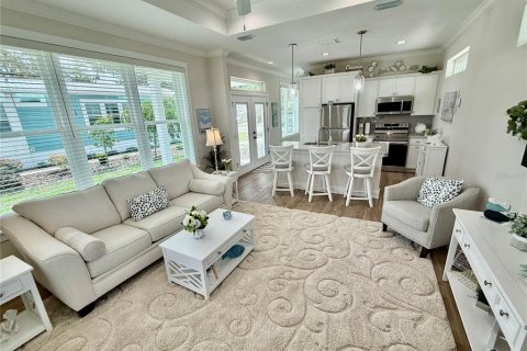 House in Oxford, Florida 1 bedroom, 66.89 sq.m. № 1774115 - photo 16