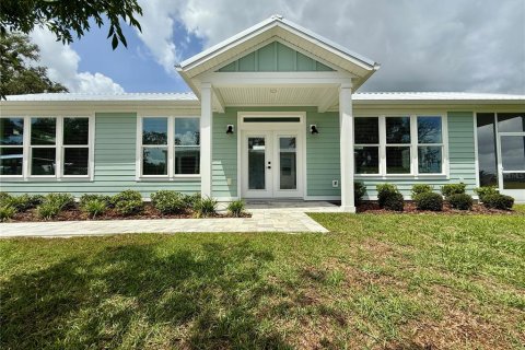 House in Oxford, Florida 1 bedroom, 66.89 sq.m. № 1774115 - photo 2