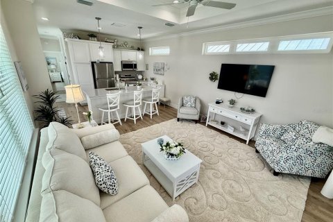 House in Oxford, Florida 1 bedroom, 66.89 sq.m. № 1774115 - photo 17