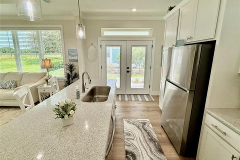 House in Oxford, Florida 1 bedroom, 66.89 sq.m. № 1774115 - photo 10