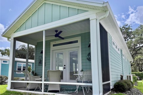 House in Oxford, Florida 1 bedroom, 66.89 sq.m. № 1774115 - photo 5
