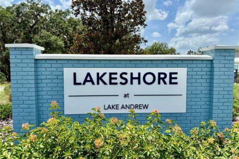 House in Oxford, Florida 1 bedroom, 66.89 sq.m. № 1774115 - photo 29