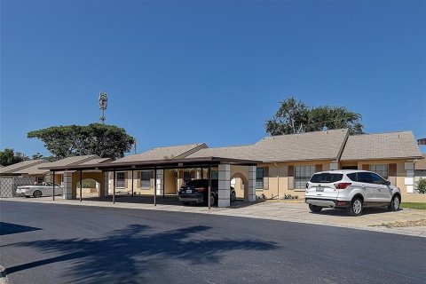 Casa en alquiler en Holiday, Florida, 2 dormitorios, 90.58 m2 № 2206711 - foto 26