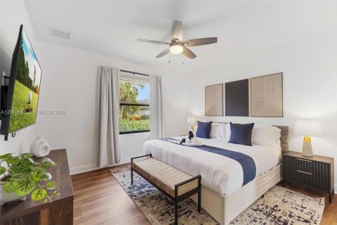 Villa ou maison à vendre à Plantation, Floride: 6 chambres, 399.29 m2 № 2340425 - photo 20