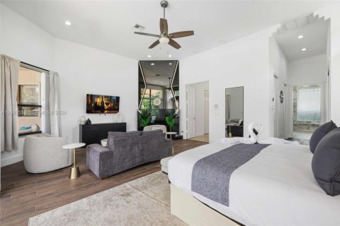Villa ou maison à vendre à Plantation, Floride: 6 chambres, 399.29 m2 № 2340425 - photo 6