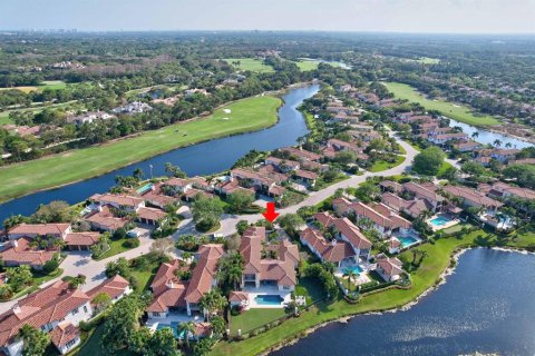 Casa en alquiler en Jupiter, Florida, 4 dormitorios, 382.85 m2 № 698960 - foto 1