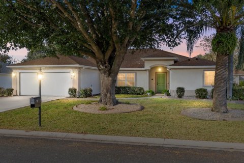 Villa ou maison à vendre à Summerfield, Floride: 3 chambres, 188.5 m2 № 2208712 - photo 2