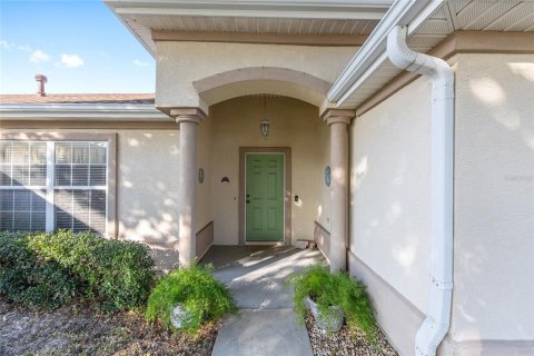 Villa ou maison à vendre à Summerfield, Floride: 3 chambres, 188.5 m2 № 2208712 - photo 3