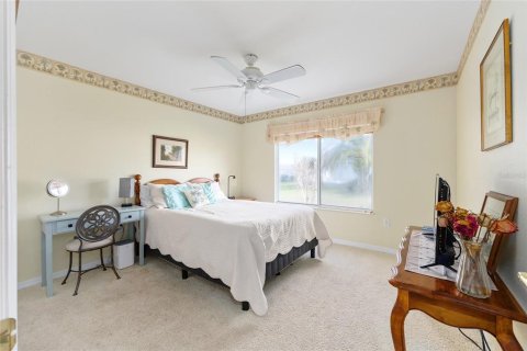 Villa ou maison à vendre à Summerfield, Floride: 3 chambres, 188.5 m2 № 2208712 - photo 27