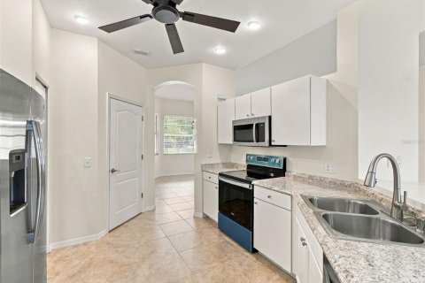 Villa ou maison à vendre à Plant City, Floride: 3 chambres, 173.82 m2 № 2399210 - photo 14