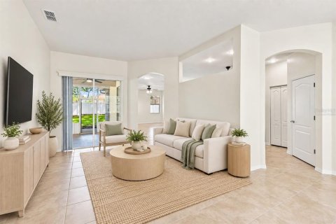 Villa ou maison à vendre à Plant City, Floride: 3 chambres, 173.82 m2 № 2399210 - photo 10
