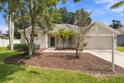 Villa ou maison à Plant City, Floride 3 chambres, 173.82 m2 № 2399210