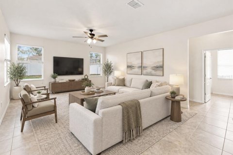 Villa ou maison à vendre à Plant City, Floride: 3 chambres, 173.82 m2 № 2399210 - photo 16