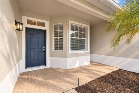 Villa ou maison à vendre à Plant City, Floride: 3 chambres, 173.82 m2 № 2399210 - photo 6
