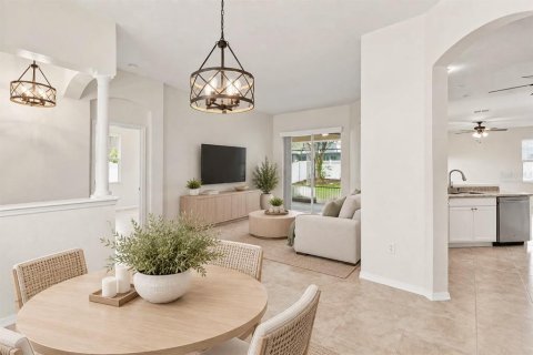 Villa ou maison à vendre à Plant City, Floride: 3 chambres, 173.82 m2 № 2399210 - photo 9