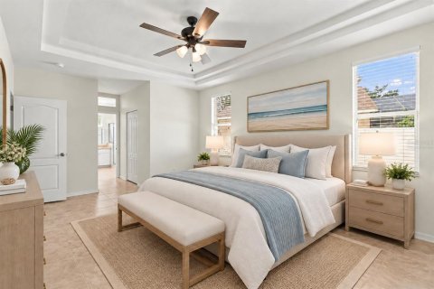 Villa ou maison à vendre à Plant City, Floride: 3 chambres, 173.82 m2 № 2399210 - photo 21