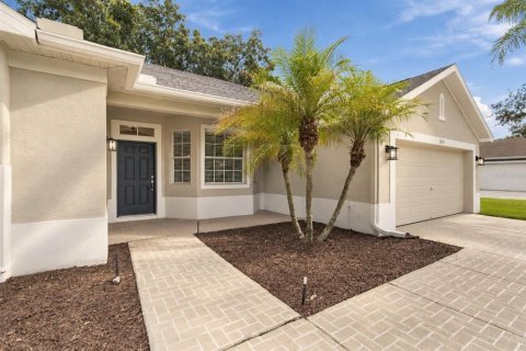 Villa ou maison à vendre à Plant City, Floride: 3 chambres, 173.82 m2 № 2399210 - photo 5