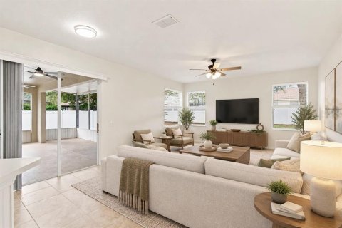Villa ou maison à vendre à Plant City, Floride: 3 chambres, 173.82 m2 № 2399210 - photo 17