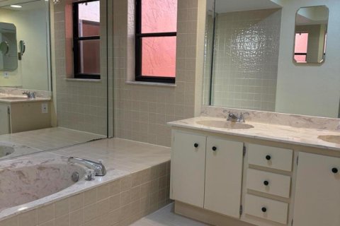 Casa en alquiler en Boca Raton, Florida, 3 dormitorios, 178.09 m2 № 2183898 - foto 28