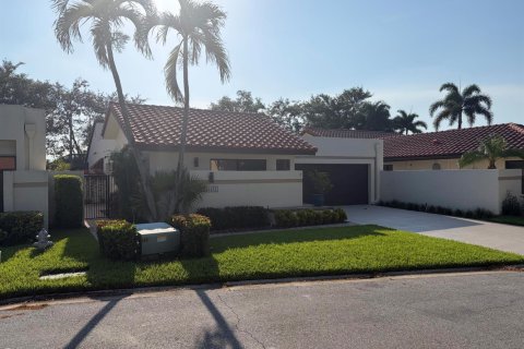 Casa en alquiler en Boca Raton, Florida, 3 dormitorios, 178.09 m2 № 2183898 - foto 3