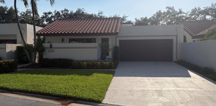 Casa en Boca Raton, Florida 3 dormitorios, 178.09 m2 № 2183898