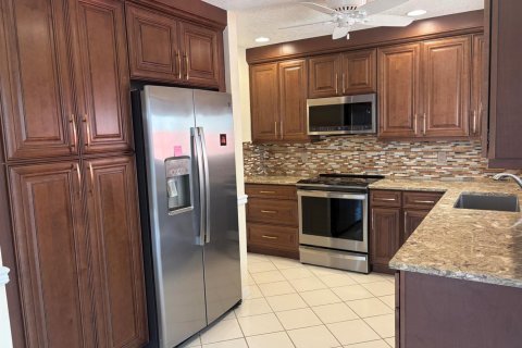Casa en alquiler en Boca Raton, Florida, 3 dormitorios, 178.09 m2 № 2183898 - foto 10