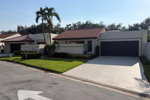 Casa en alquiler en Boca Raton, Florida, 3 dormitorios, 178.09 m2 № 2183898 - foto 2