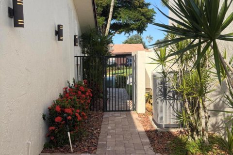 Casa en alquiler en Boca Raton, Florida, 3 dormitorios, 178.09 m2 № 2183898 - foto 5