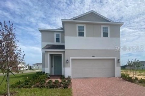 Casa en Howey-in-the-Hills, Florida 4 dormitorios, 202.71 m2 № 2372892
