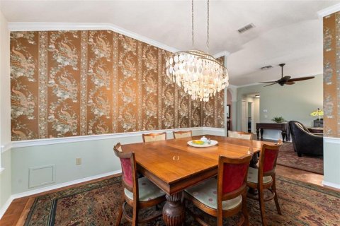 Купить виллу или дом в Маунт-Дора, Флорида 10 комнат, 166.48м2, № 1650564 - фото 15