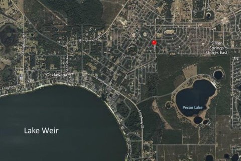Land in Ocklawaha, Florida № 2162507 - photo 7