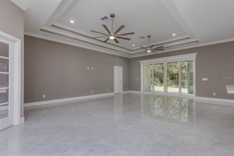 House in Beverly Hills, Florida 3 bedrooms, 239.41 sq.m. № 2151333 - photo 6