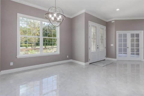 House in Beverly Hills, Florida 3 bedrooms, 239.41 sq.m. № 2151333 - photo 5