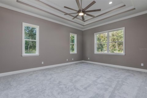 House in Beverly Hills, Florida 3 bedrooms, 239.41 sq.m. № 2151333 - photo 15