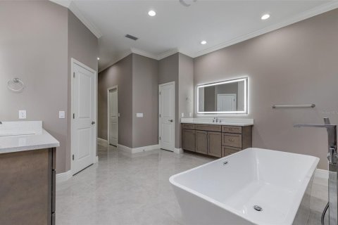House in Beverly Hills, Florida 3 bedrooms, 239.41 sq.m. № 2151333 - photo 20