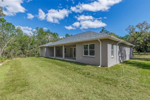 House in Beverly Hills, Florida 3 bedrooms, 239.41 sq.m. № 2151333 - photo 30